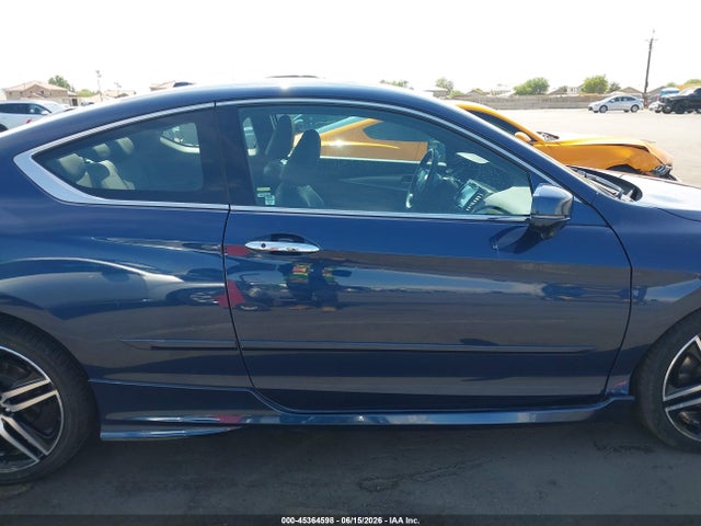 1HGCT2B0XHA001144 Honda Accord Touring V6