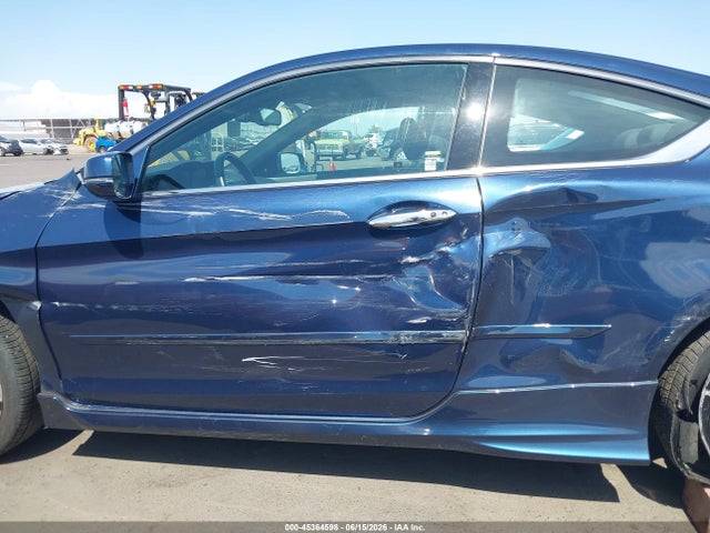 1HGCT2B0XHA001144 Honda Accord Touring V6