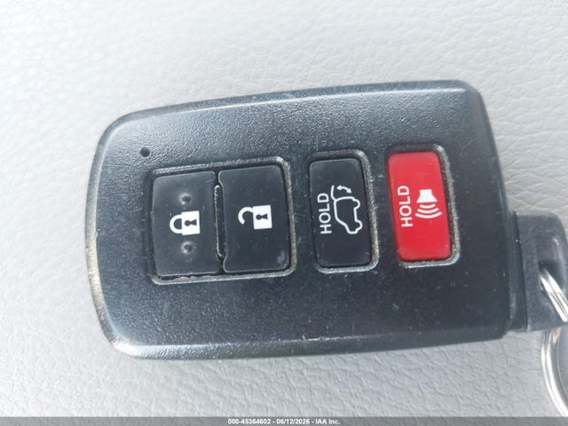 Toyota Highlander Xle 2017 5TDJZRFH4HS521856 Image 11
