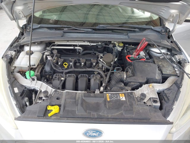 Aukcja sprzedaży 2016 Ford Focus Se, vin: 1FADP3K28GL283498, numer aukcji: 45364603