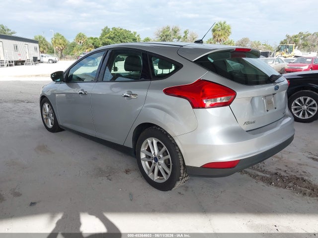 Aukcja sprzedaży 2016 Ford Focus Se, vin: 1FADP3K28GL283498, numer aukcji: 45364603