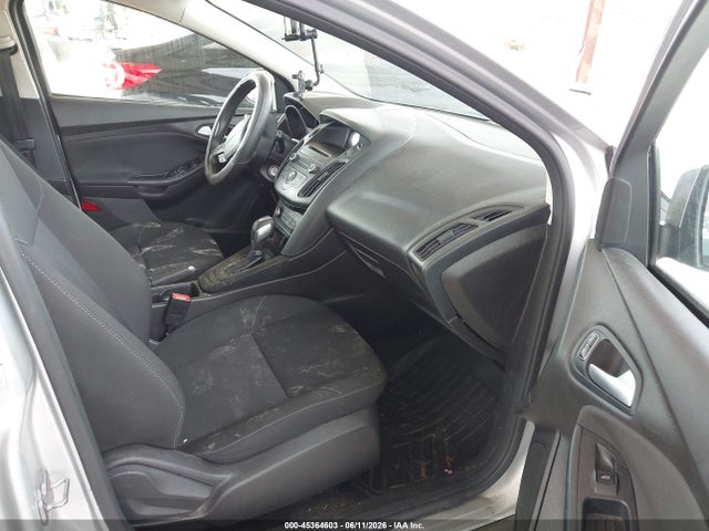 Aukcja sprzedaży 2016 Ford Focus Se, vin: 1FADP3K28GL283498, numer aukcji: 45364603