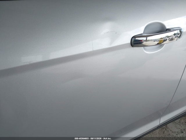 Aukcja sprzedaży 2016 Ford Focus Se, vin: 1FADP3K28GL283498, numer aukcji: 45364603
