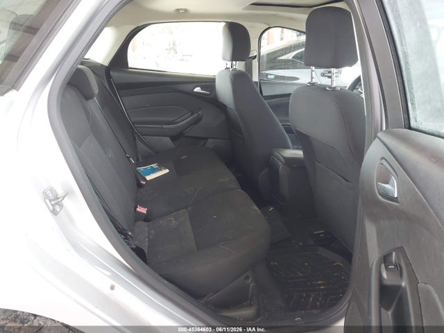 Aukcja sprzedaży 2016 Ford Focus Se, vin: 1FADP3K28GL283498, numer aukcji: 45364603