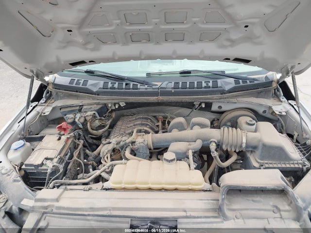 Aukcja sprzedaży 2019 Ford F-150 Xl, vin: 1FTEX1CBXKKD32989, numer aukcji: 45364608
