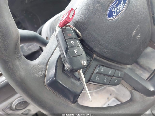 Aukcja sprzedaży 2019 Ford F-150 Xl, vin: 1FTEX1CBXKKD32989, numer aukcji: 45364608