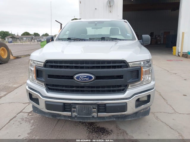 Aukcja sprzedaży 2019 Ford F-150 Xl, vin: 1FTEX1CBXKKD32989, numer aukcji: 45364608