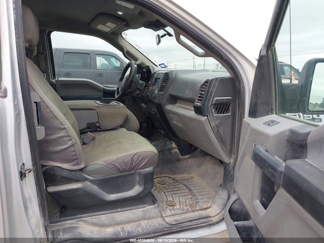 Aukcja sprzedaży 2019 Ford F-150 Xl, vin: 1FTEX1CBXKKD32989, numer aukcji: 45364608