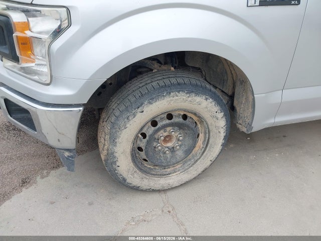 Aukcja sprzedaży 2019 Ford F-150 Xl, vin: 1FTEX1CBXKKD32989, numer aukcji: 45364608