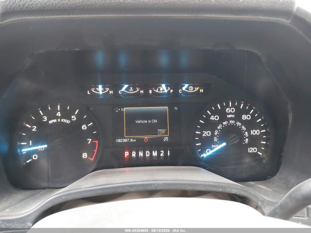 Aukcja sprzedaży 2019 Ford F-150 Xl, vin: 1FTEX1CBXKKD32989, numer aukcji: 45364608
