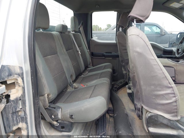 Aukcja sprzedaży 2019 Ford F-150 Xl, vin: 1FTEX1CBXKKD32989, numer aukcji: 45364608