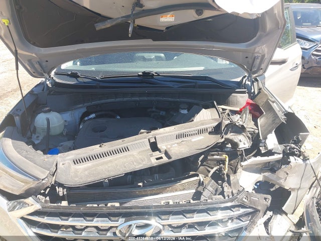 Продажа на аукционе авто 2020 Hyundai Tucson Ultimate, vin: KM8J3CAL3LU177608, номер лота: 45364610