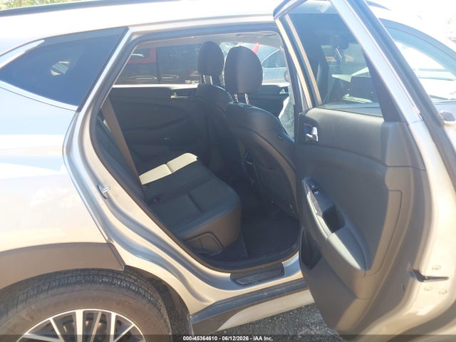 2020 Hyundai Tucson Ultimate მანქანა იყიდება აუქციონზე, vin: KM8J3CAL3LU177608, აუქციონის ნომერი: 45364610
