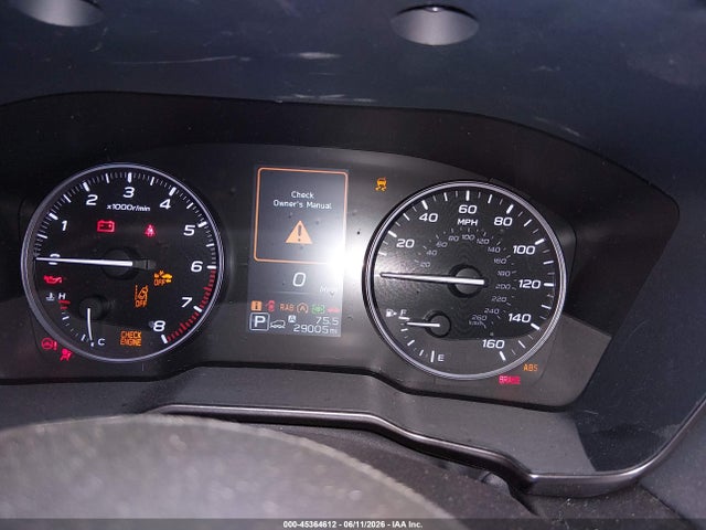 Subaru Outback Limited 2022 4S4BTANC4N3230506 Image 7
