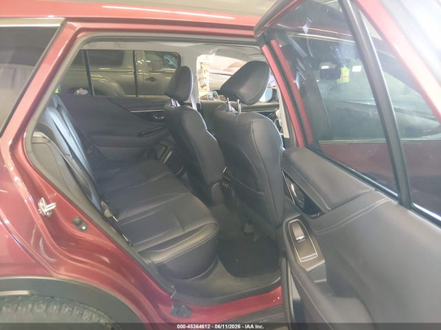 Subaru Outback Limited 2022 4S4BTANC4N3230506 Image 8