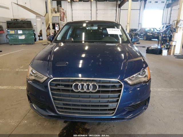Audi A3 2.0t Premium 2016 WAUE8GFF4G1061792 Image 12