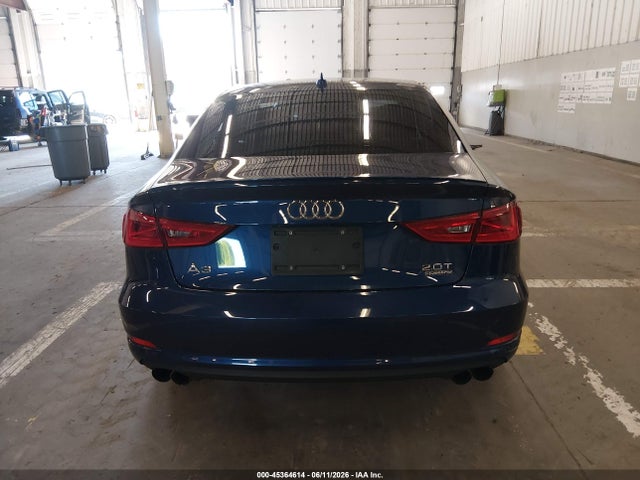 Audi A3 2.0t Premium 2016 WAUE8GFF4G1061792 Image 16