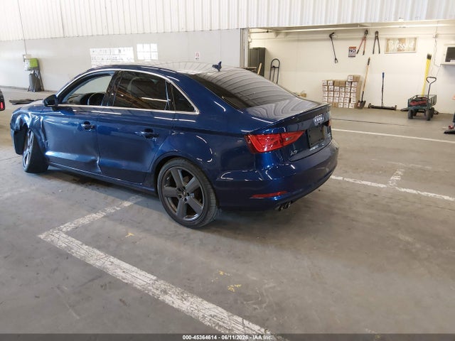 Audi A3 2.0t Premium 2016 WAUE8GFF4G1061792 Image 3