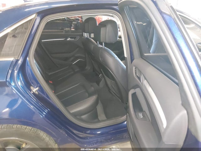 Audi A3 2.0t Premium 2016 WAUE8GFF4G1061792 Image 8