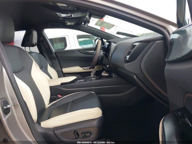 Aukcja sprzedaży 2022 Lexus Nx 250, vin: 2T2ADCAZ1NC002744, numer aukcji: 45364615