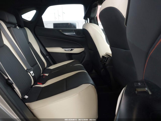 Aukcja sprzedaży 2022 Lexus Nx 250, vin: 2T2ADCAZ1NC002744, numer aukcji: 45364615