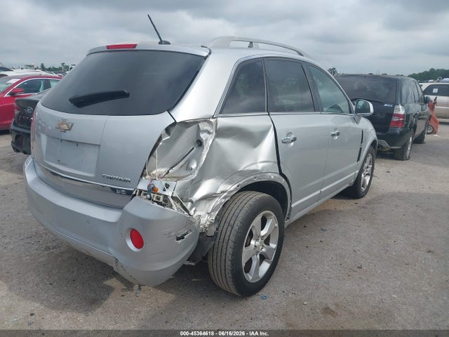 Auction sale of the 2014 Chevrolet Captiva Sport Ltz, vin: 3GNAL4EK9ES504230, lot number: 45364618