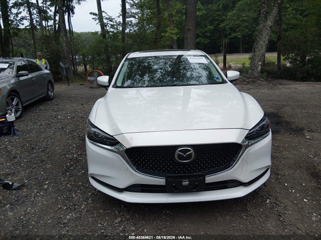 Aukcja sprzedaży 2018 Mazda Mazda6 Touring, vin: JM1GL1VM5J1328047, numer aukcji: 45364621