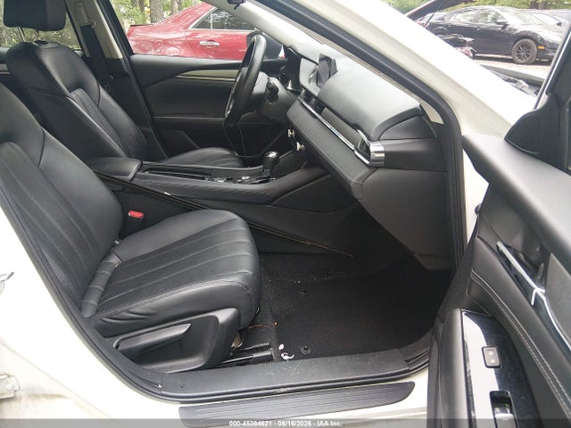Aukcja sprzedaży 2018 Mazda Mazda6 Touring, vin: JM1GL1VM5J1328047, numer aukcji: 45364621