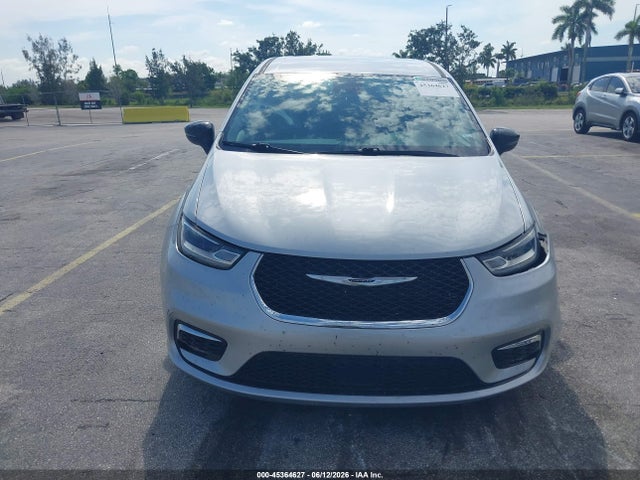 Продаж на аукціоні авто 2024 Chrysler Pacifica Touring L, vin: 2C4RC1BG3RR125625, номер лоту: 45364627