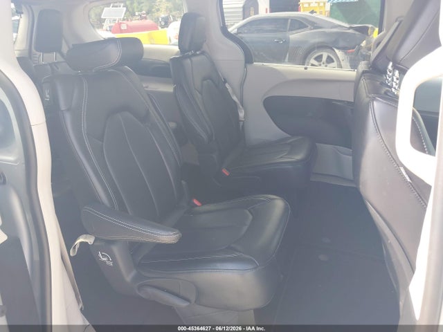 Продаж на аукціоні авто 2024 Chrysler Pacifica Touring L, vin: 2C4RC1BG3RR125625, номер лоту: 45364627