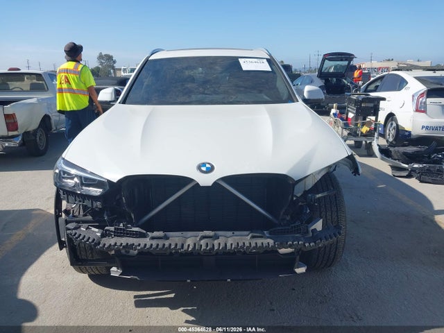 BMW X3 Sdrive30i 2022 5UX43DP09N9K88544 Image 13
