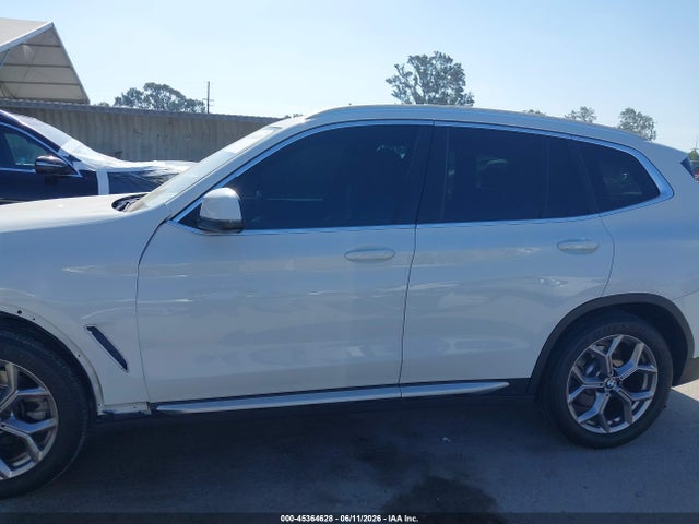 BMW X3 Sdrive30i 2022 5UX43DP09N9K88544 Image 15