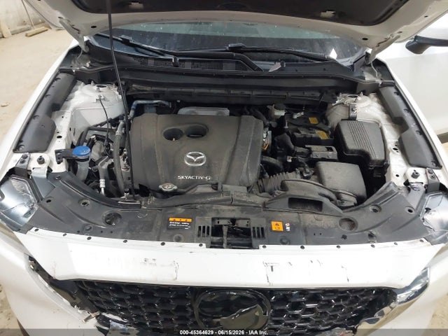 Aukcja sprzedaży 2023 Mazda Cx-5 2.5 S Premium Plus, vin: JM3KFBEM0P0158158, numer aukcji: 45364629