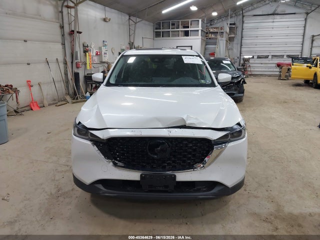 Aukcja sprzedaży 2023 Mazda Cx-5 2.5 S Premium Plus, vin: JM3KFBEM0P0158158, numer aukcji: 45364629