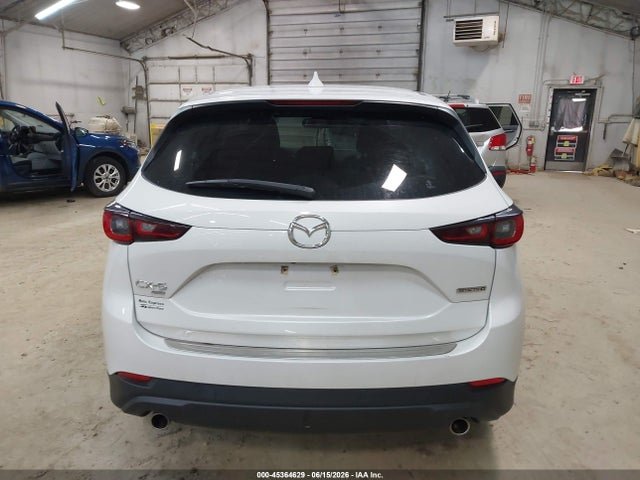 Aukcja sprzedaży 2023 Mazda Cx-5 2.5 S Premium Plus, vin: JM3KFBEM0P0158158, numer aukcji: 45364629