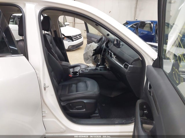 Aukcja sprzedaży 2023 Mazda Cx-5 2.5 S Premium Plus, vin: JM3KFBEM0P0158158, numer aukcji: 45364629