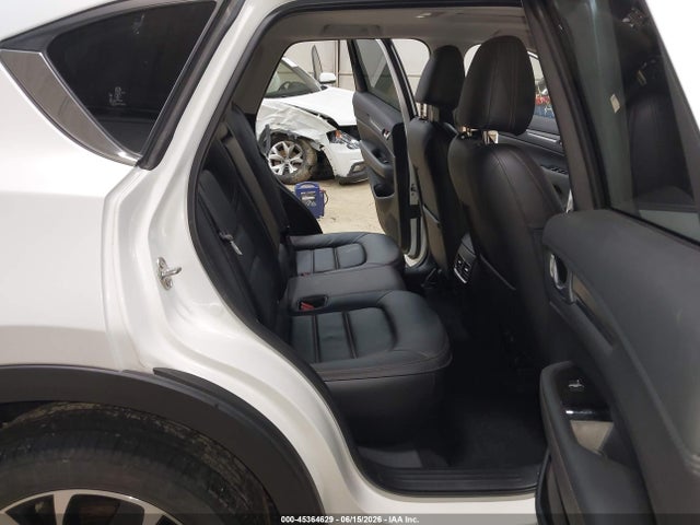 Aukcja sprzedaży 2023 Mazda Cx-5 2.5 S Premium Plus, vin: JM3KFBEM0P0158158, numer aukcji: 45364629