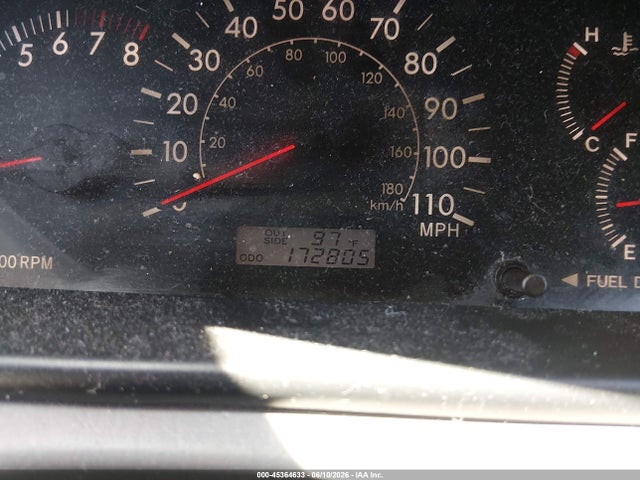 45364633 :رقم المزاد ، 1NXBR32E46Z640413 vin ، 2006 Toyota Corolla Le مزاد بيع