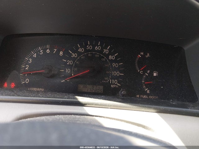 45364633 :رقم المزاد ، 1NXBR32E46Z640413 vin ، 2006 Toyota Corolla Le مزاد بيع
