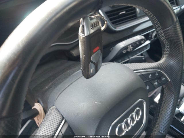 Продажа на аукционе авто 2021 Audi Sq5 Premium Plus Tfsi Quattro Tiptronic, vin: WA1B4AFY4M2025424, номер лота: 45364637
