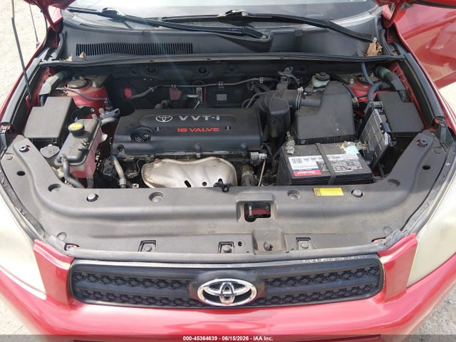 2008 Toyota Rav4 Sport მანქანა იყიდება აუქციონზე, vin: JTMBD32V785133912, აუქციონის ნომერი: 45364639