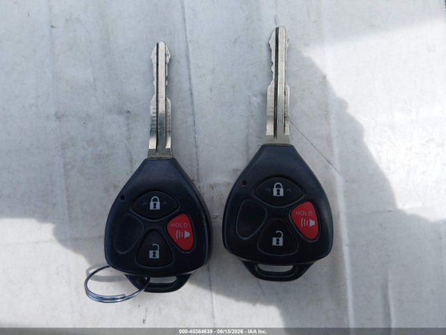 2008 Toyota Rav4 Sport მანქანა იყიდება აუქციონზე, vin: JTMBD32V785133912, აუქციონის ნომერი: 45364639