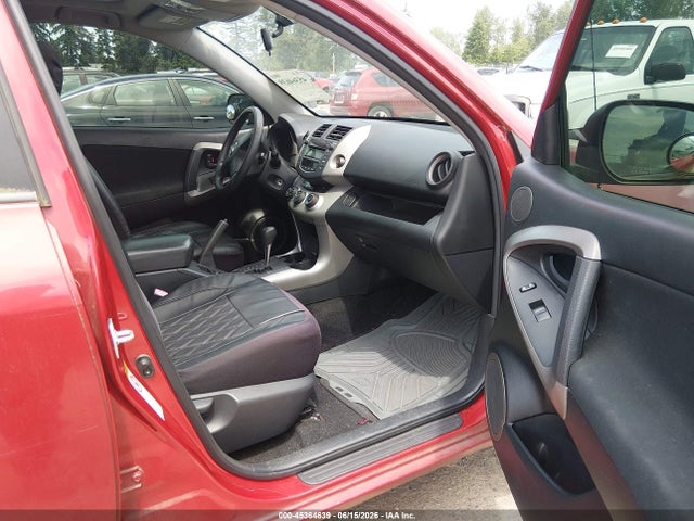 2008 Toyota Rav4 Sport მანქანა იყიდება აუქციონზე, vin: JTMBD32V785133912, აუქციონის ნომერი: 45364639