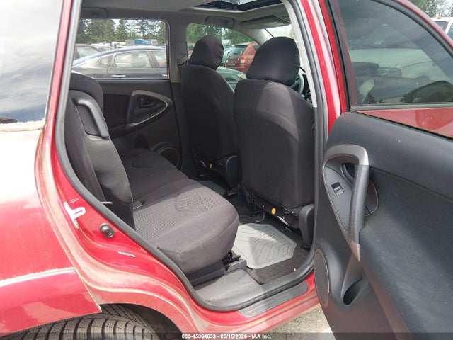2008 Toyota Rav4 Sport მანქანა იყიდება აუქციონზე, vin: JTMBD32V785133912, აუქციონის ნომერი: 45364639