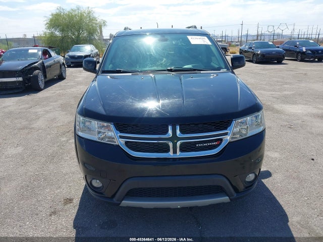 Dodge Journey Sxt 2018 3C4PDCBG5JT530886 Image 12