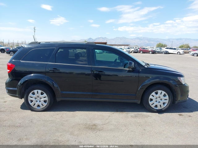 Dodge Journey Sxt 2018 3C4PDCBG5JT530886 Image 13