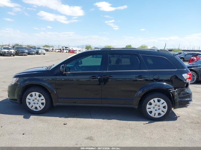 Dodge Journey Sxt 2018 3C4PDCBG5JT530886 Image 14