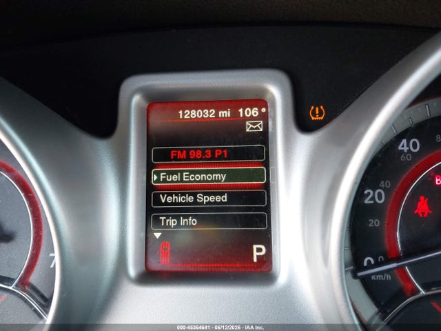 Dodge Journey Sxt 2018 3C4PDCBG5JT530886 Image 15