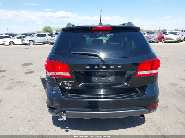 Dodge Journey Sxt 2018 3C4PDCBG5JT530886 Image 16