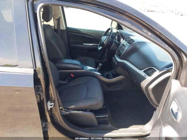 Dodge Journey Sxt 2018 3C4PDCBG5JT530886 Image 5